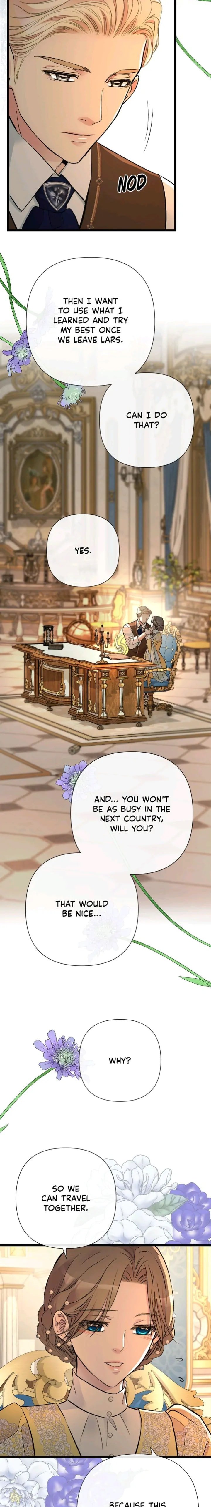 The Problematic Prince, Chapter 52 image 16